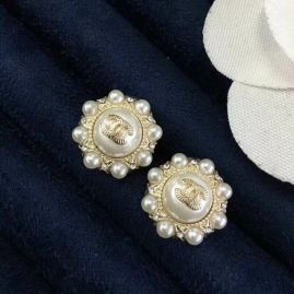 Picture of Chanel Earring _SKUChanelearring08191214306